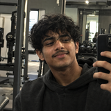 Usman Patel