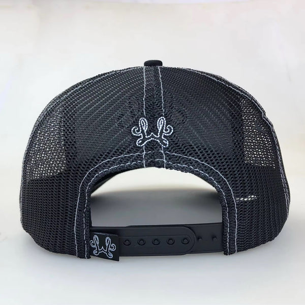 2LS Signature Trucker Cap