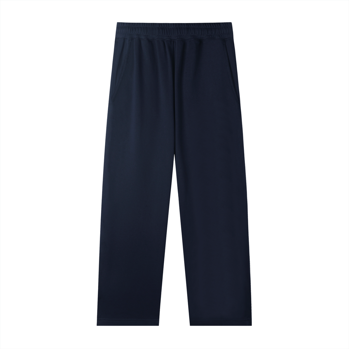 2LS Essential Straight-Leg Sweatpants
