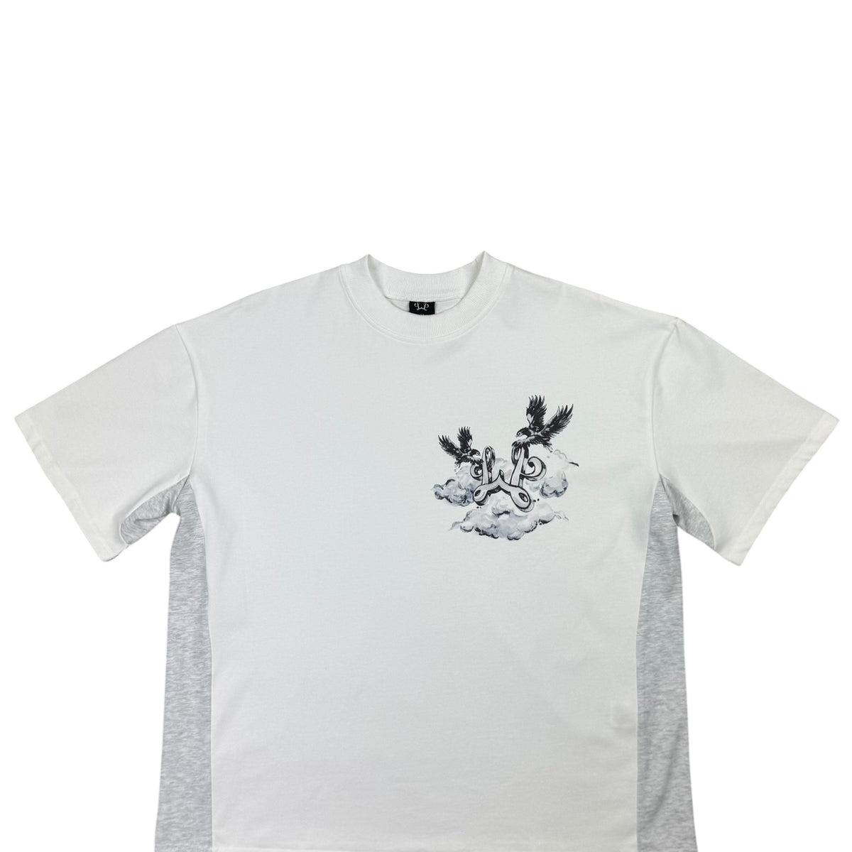 2LS Worldwide “Pick yourself up” T-Shirt
