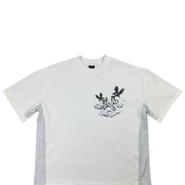 2LS Worldwide “Pick yourself up” T-Shirt