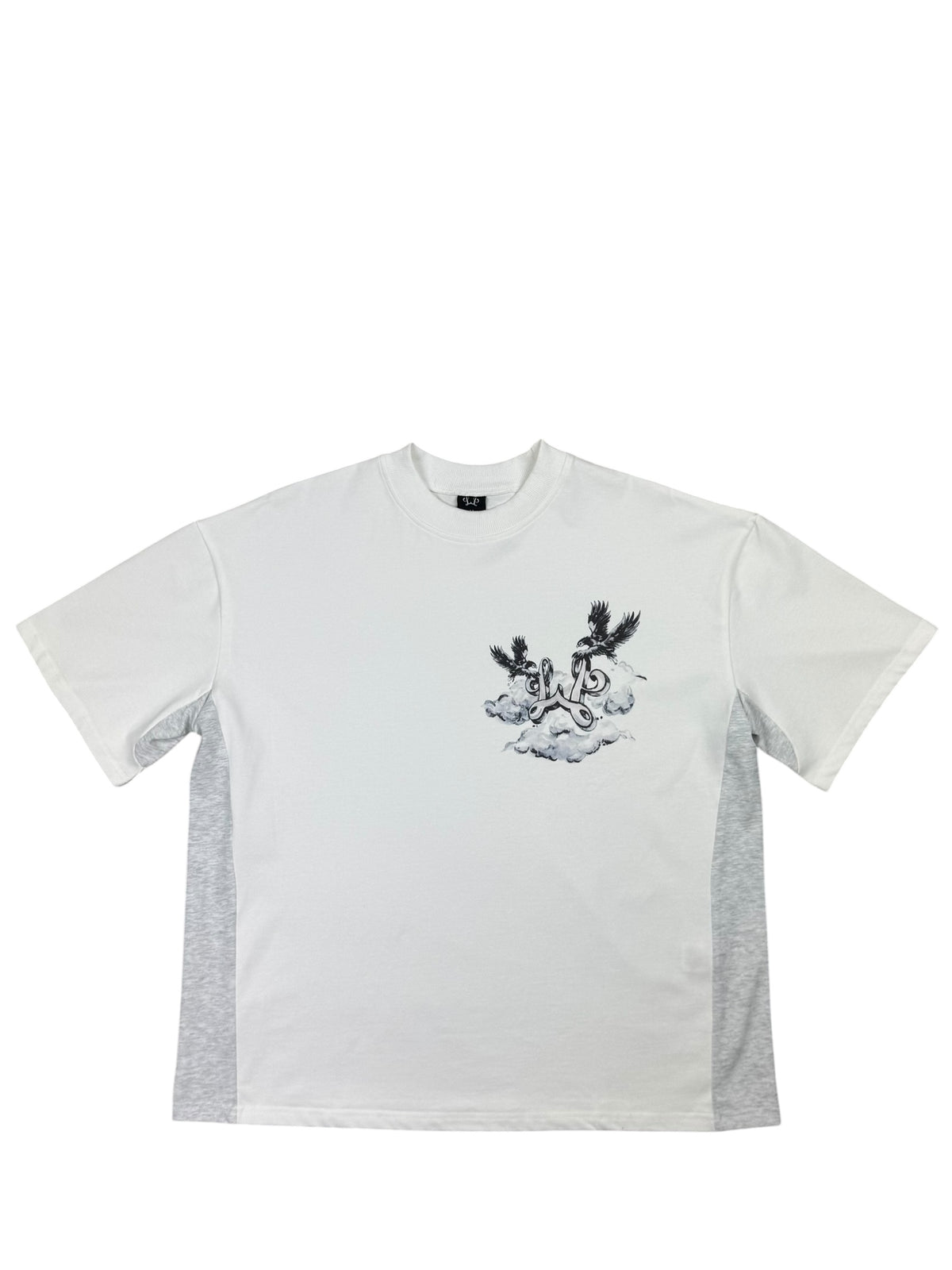 2LS Worldwide “Pick yourself up” T-Shirt