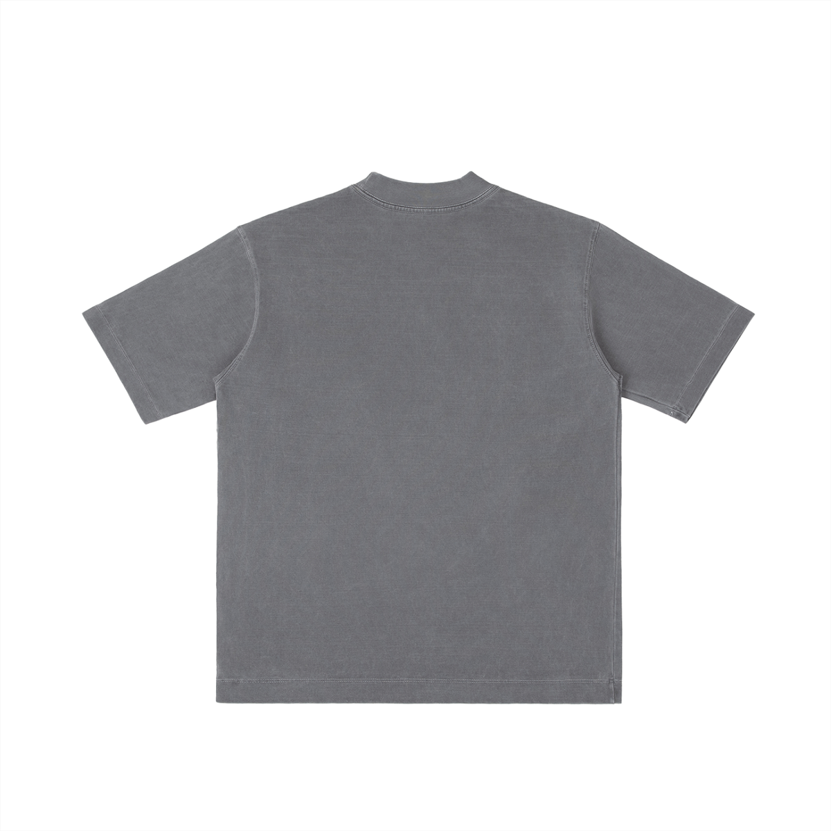 2LS EST 2025 Vintage Wash Drop Shoulder T-shirt