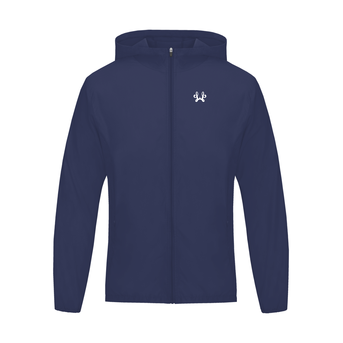 2LS “Workout” Windbreaker