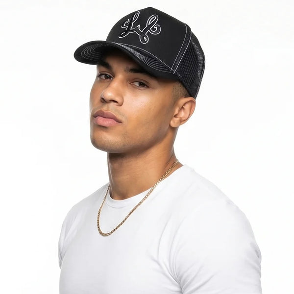 2LS Signature Trucker Cap