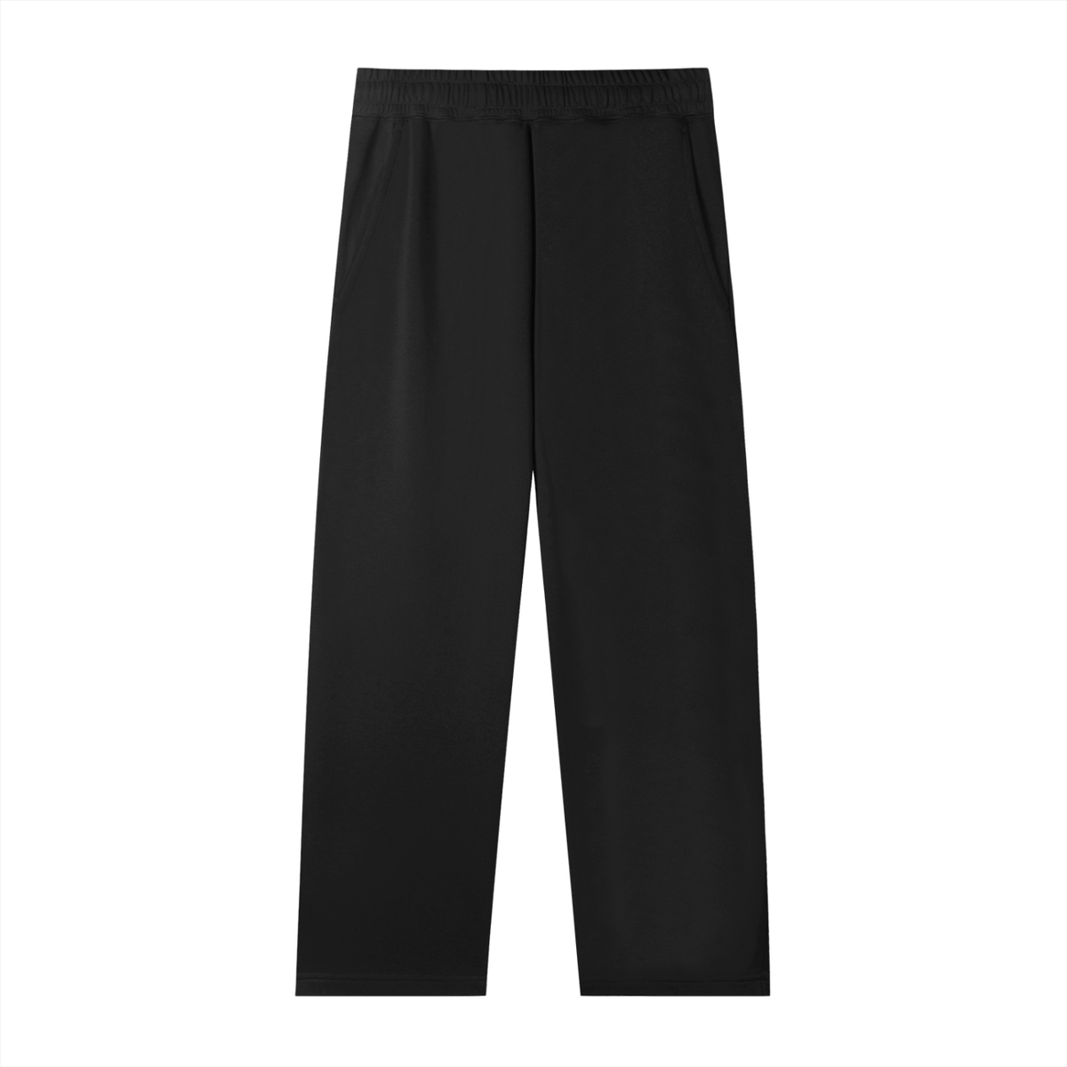 2LS Essential Straight-Leg Sweatpants