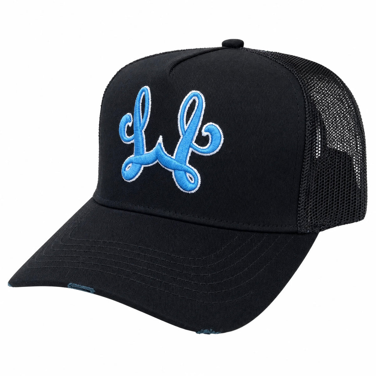 2LS Signature Trucker Cap