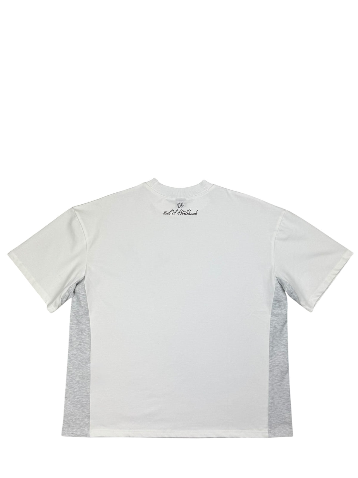 2LS Worldwide “Pick yourself up” T-Shirt