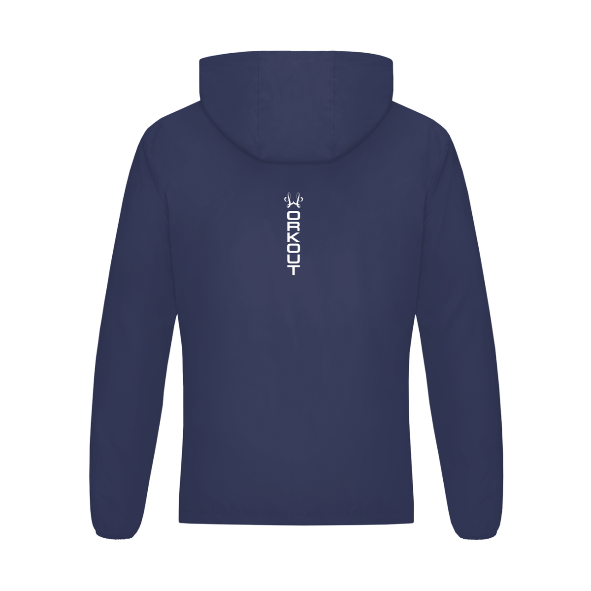 2LS “Workout” Windbreaker
