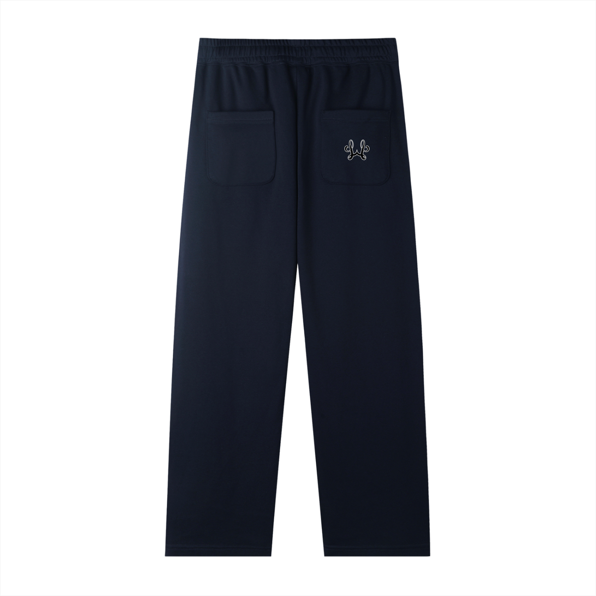 2LS Essential Straight-Leg Sweatpants