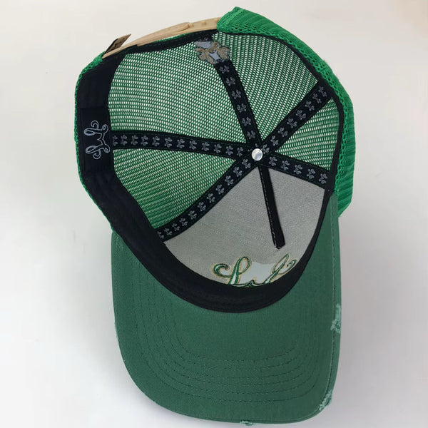 2LS Signature Trucker Cap