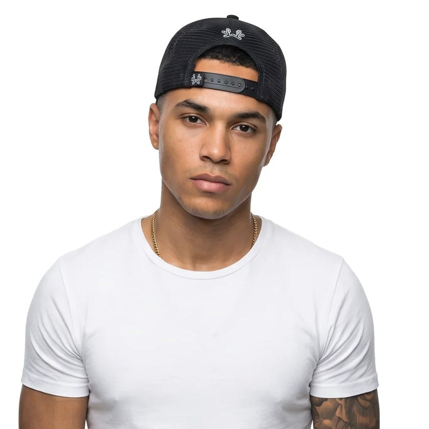 2LS Signature Trucker Cap