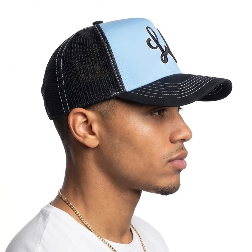 2LS Signature Trucker Cap