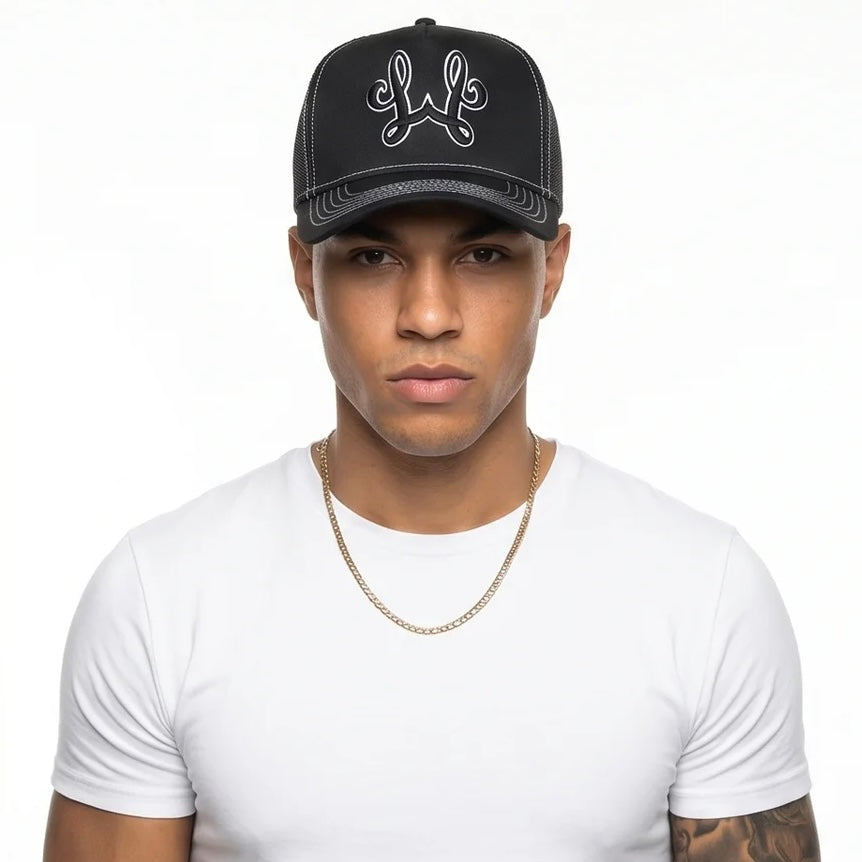 2LS Signature Trucker Cap