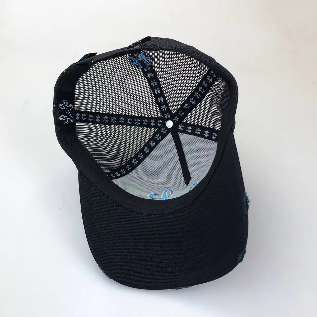 2LS Signature Trucker Cap