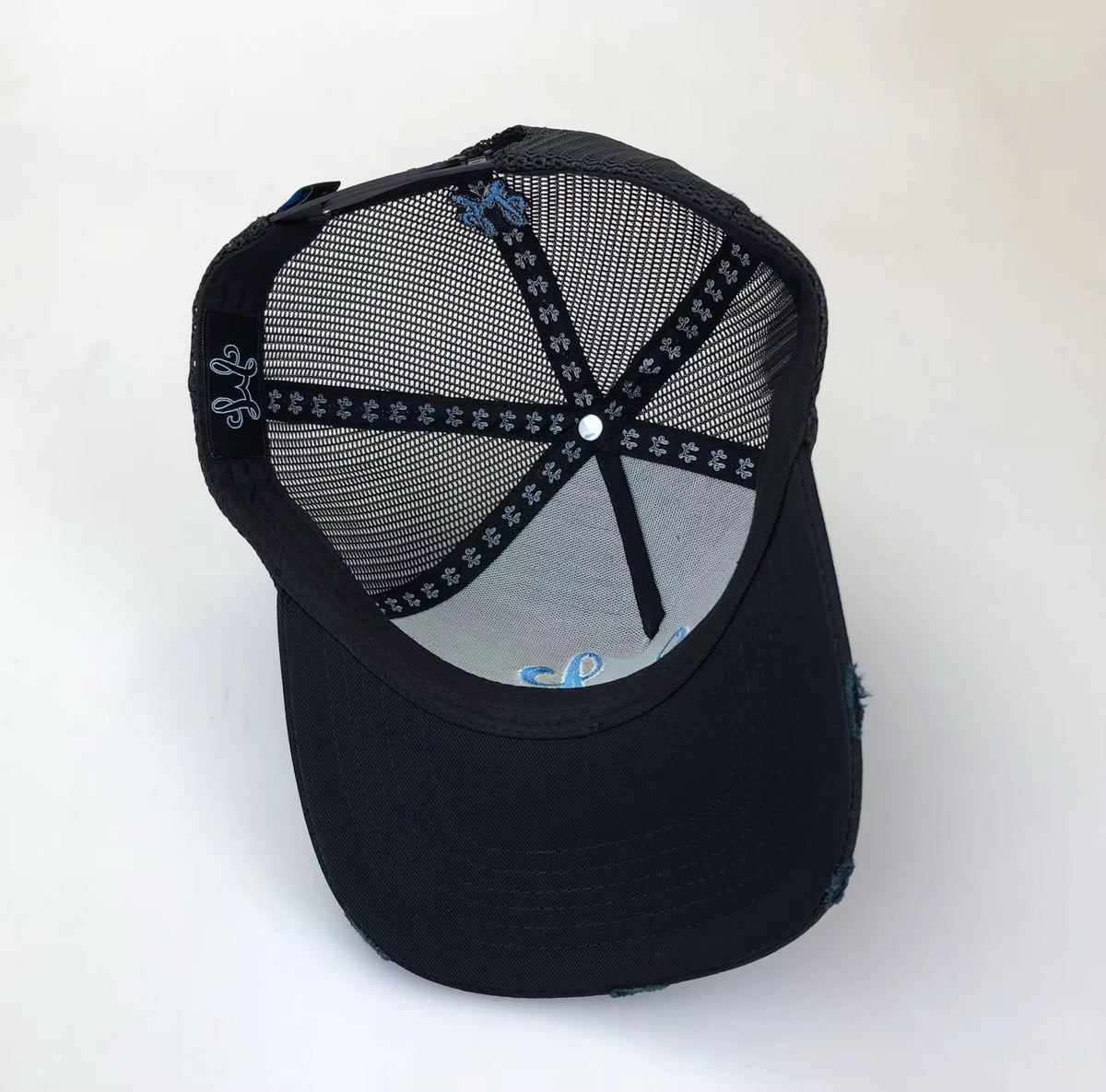 2LS Signature Trucker Cap