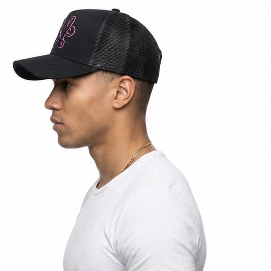 2LS Signature Trucker Cap