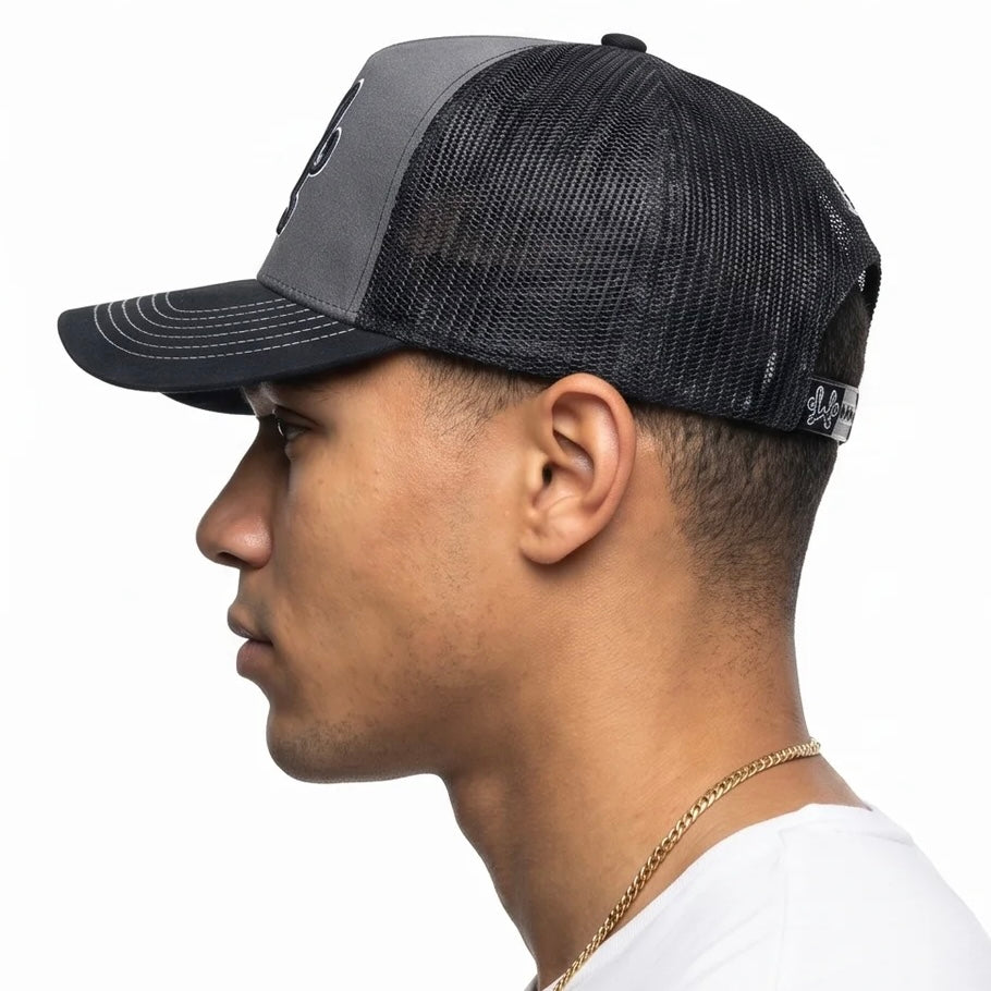 2LS Signature Trucker Cap
