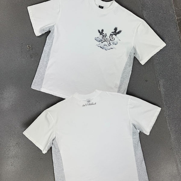 2LS Worldwide “Pick yourself up” T-Shirt