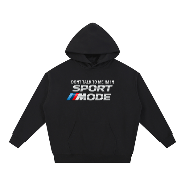 2LS Sport Mode Hoodie