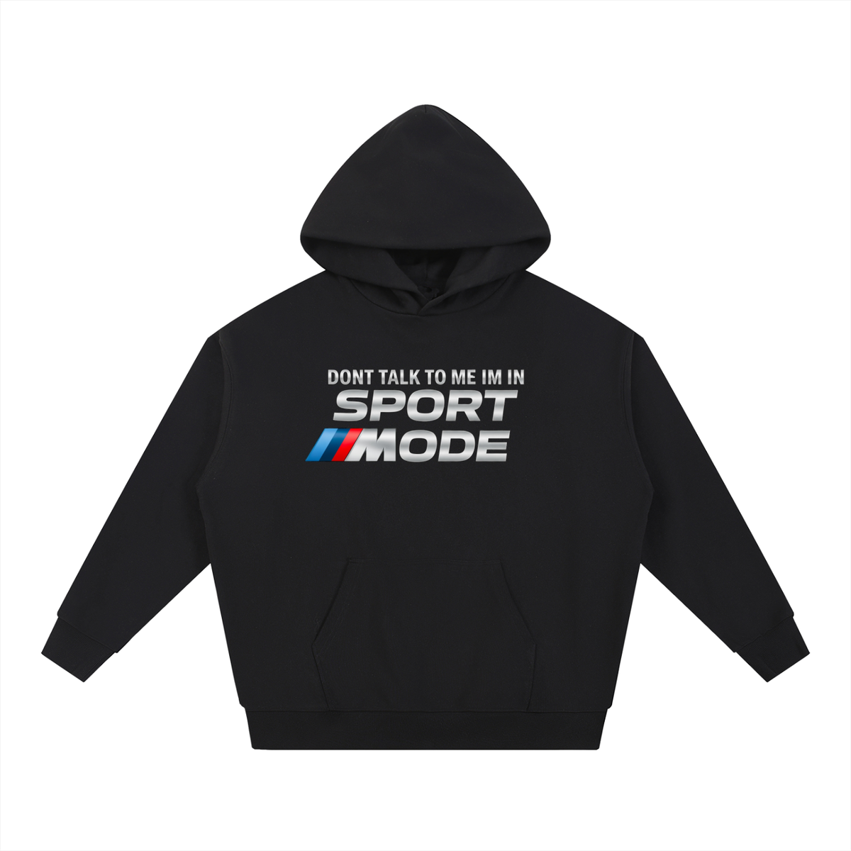 2LS Sport Mode Hoodie