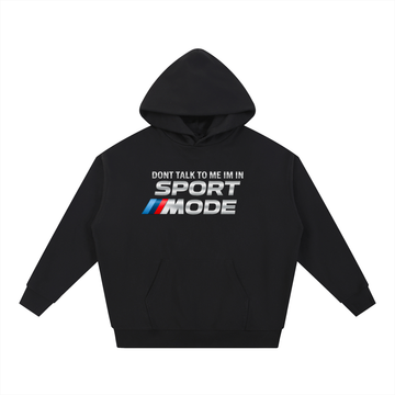2LS Sport Mode Hoodie