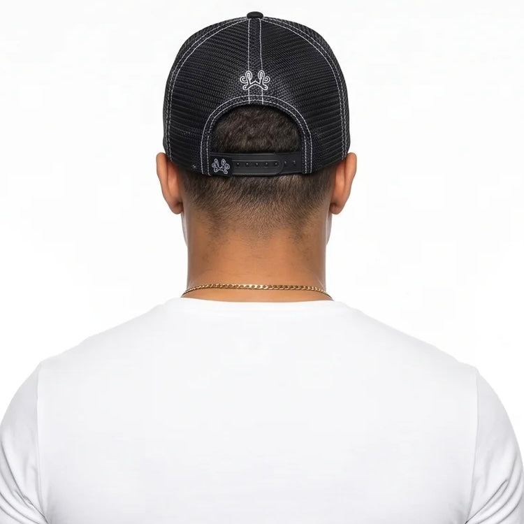 2LS Signature Trucker Cap