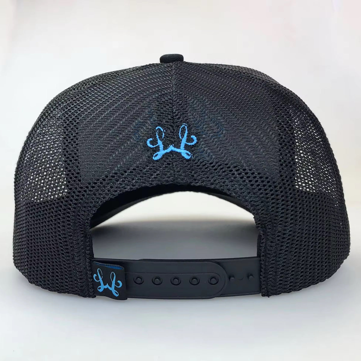 2LS Signature Trucker Cap