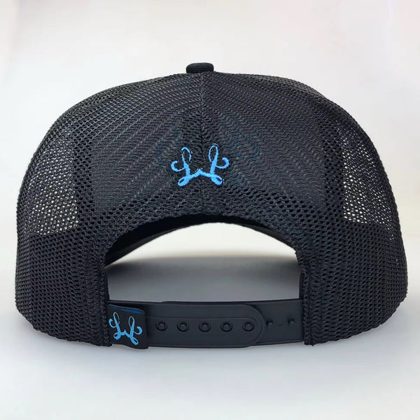 2LS Signature Trucker Cap