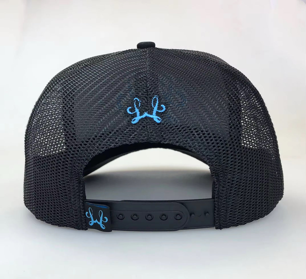 2LS Signature Trucker Cap