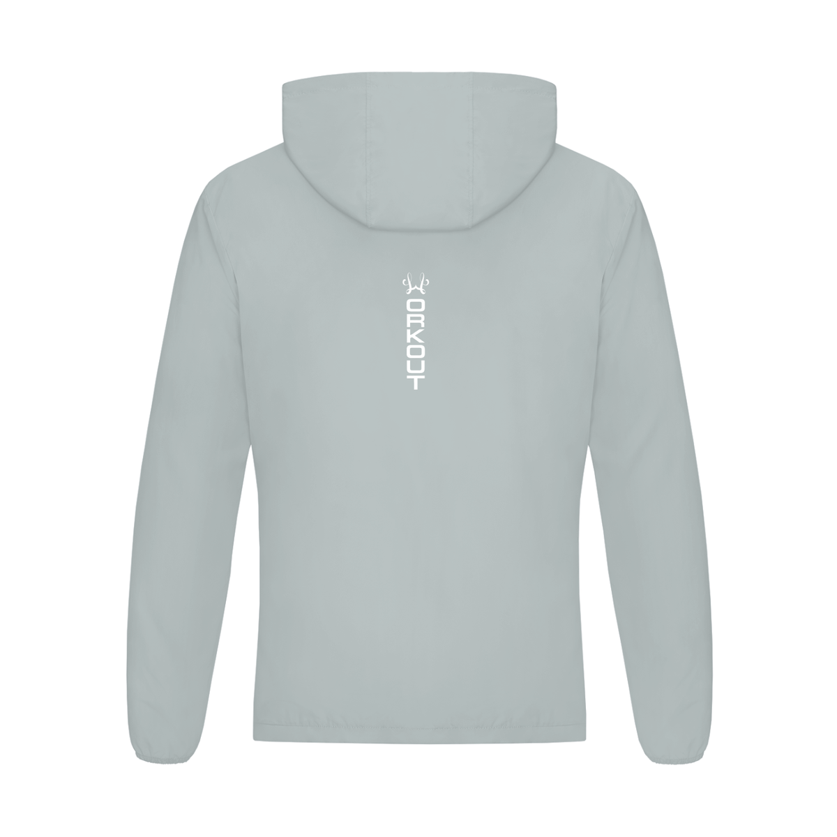 2LS “Workout” Windbreaker