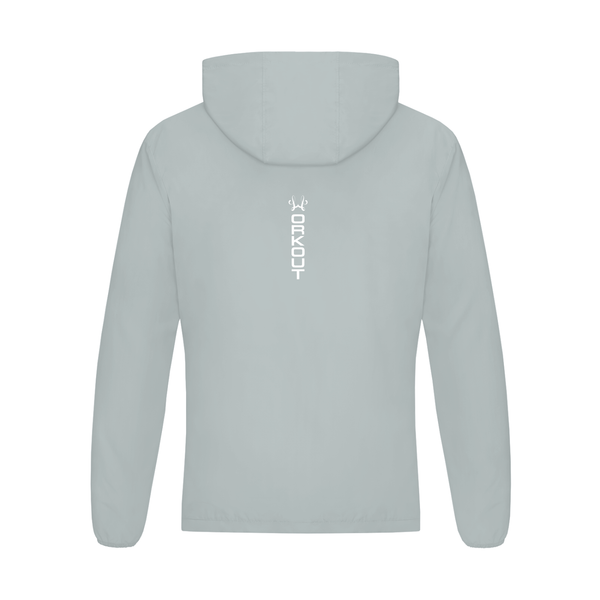 2LS “Workout” Windbreaker