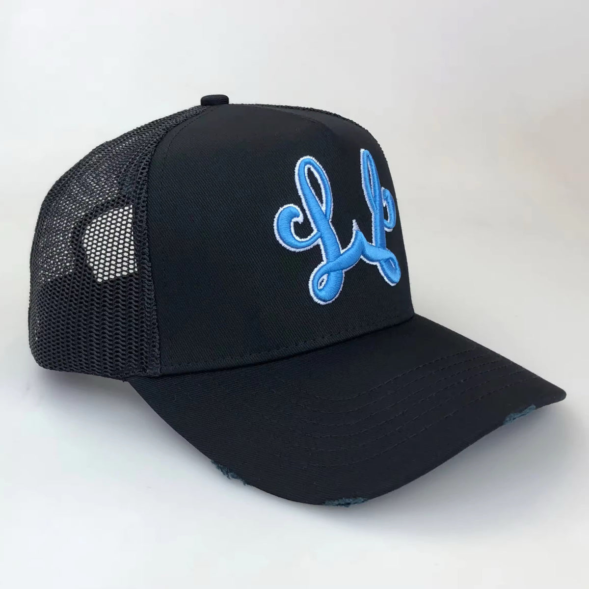 2LS Signature Trucker Cap