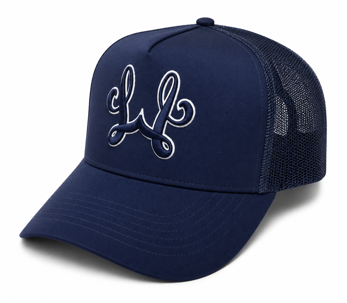 2LS Signature Trucker Cap