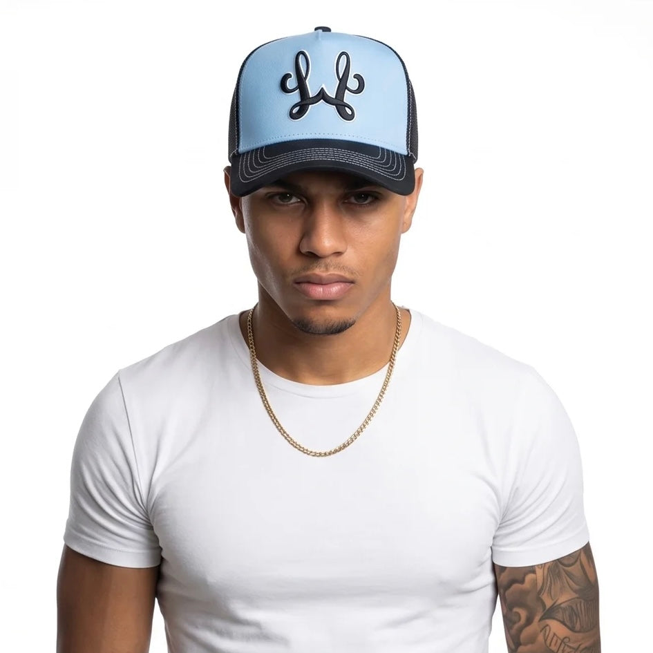 2LS Signature Trucker Cap