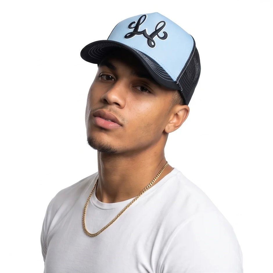 2LS Signature Trucker Cap