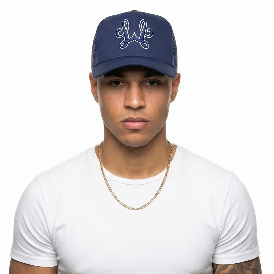 2LS Signature Trucker Cap