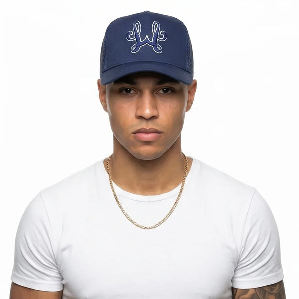 2LS Signature Trucker Cap