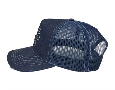 2LS Signature Trucker Cap