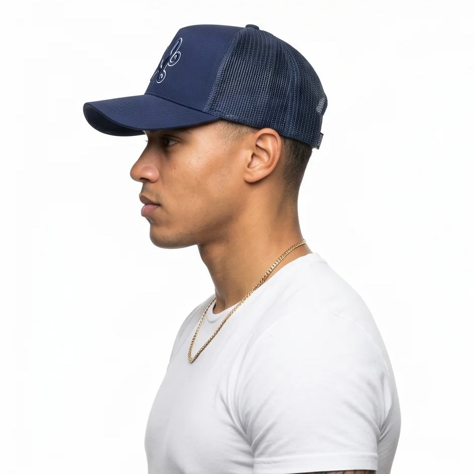 2LS Signature Trucker Cap