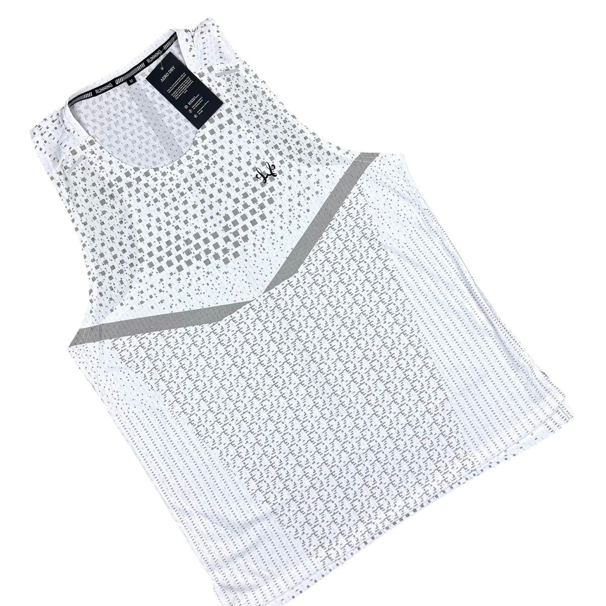2LS Worldwide Performance Vest