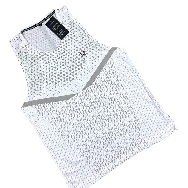 2LS Worldwide Performance Vest
