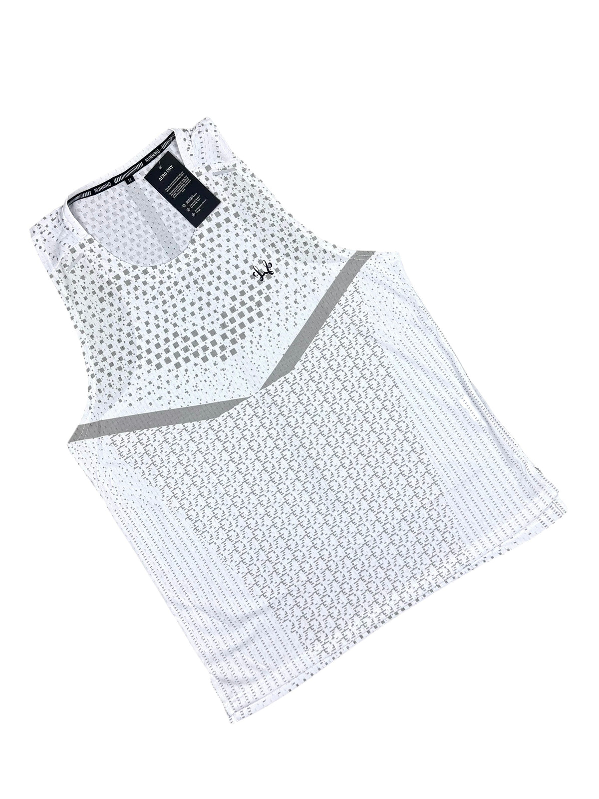 2LS Worldwide Performance Vest