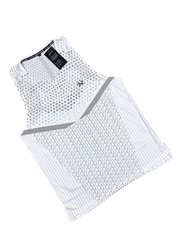 2LS Worldwide Performance Vest