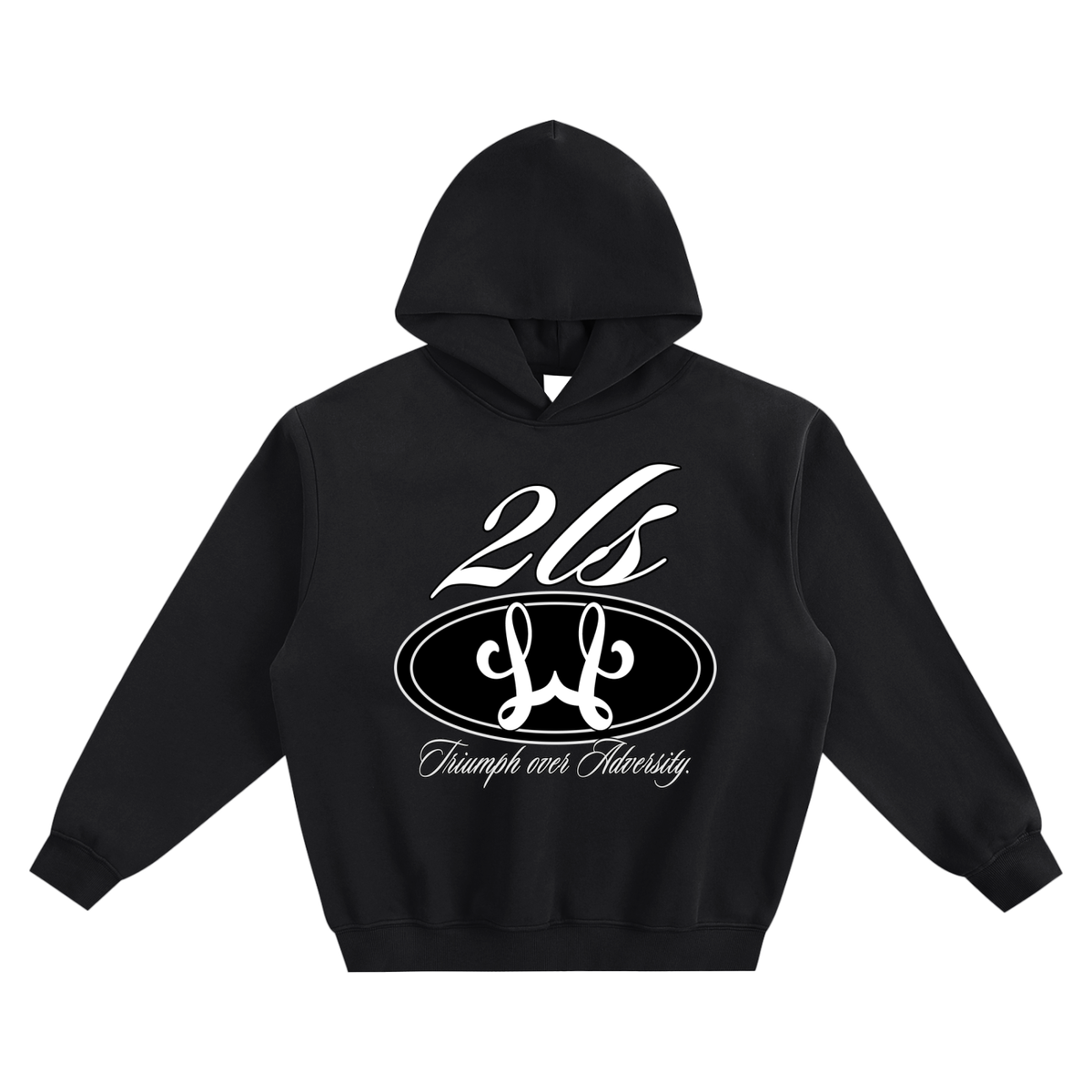 2LS Adversity Hoodie