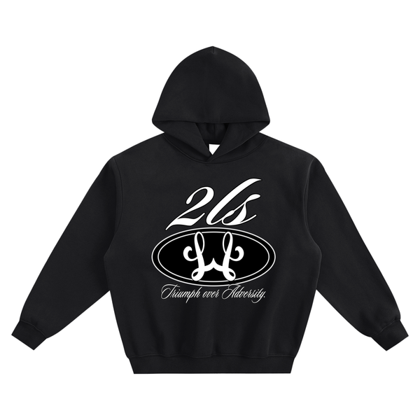 2LS Adversity Hoodie