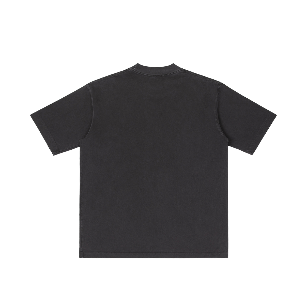 2LS EST 2025 Vintage Wash Drop Shoulder T-shirt