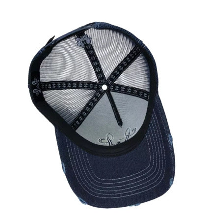 2LS Signature Trucker Cap