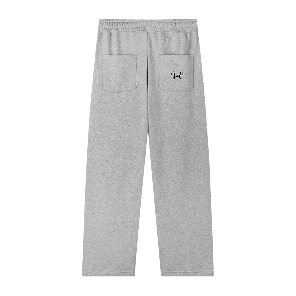 2LS Essential Straight-Leg Sweatpants