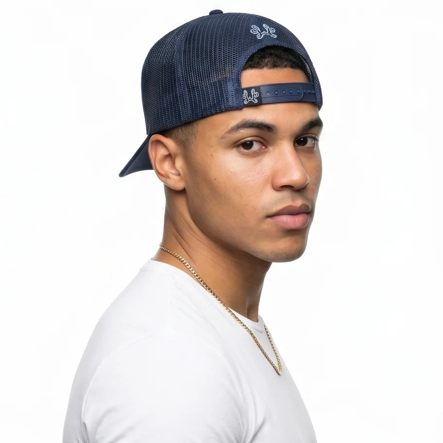 2LS Signature Trucker Cap